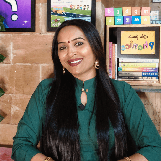 Alka Gupta — Founder & Lead Trainer