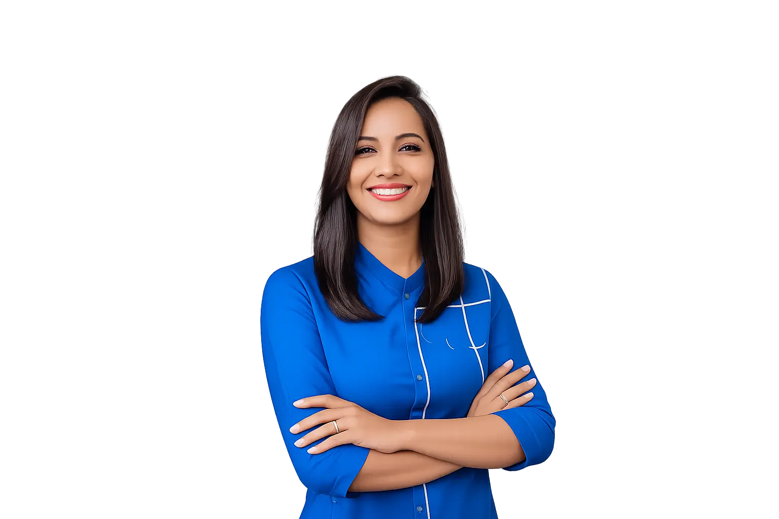 Alka Gupta Sawant — Founder & Lead Trainer